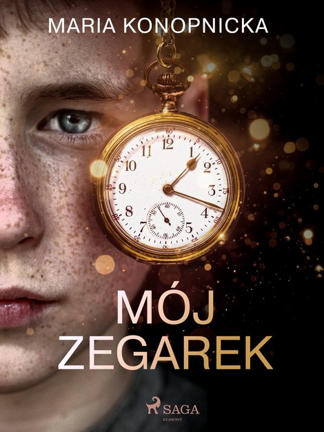 ebooki: Mój zegarek – ebook