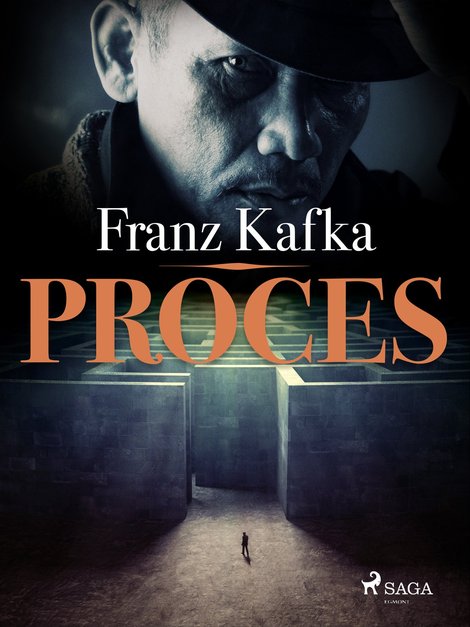 ebooki: Proces – ebook