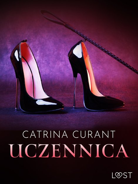 ebooki: Uczennica - opowiadanie erotyczne BDSM – ebook
