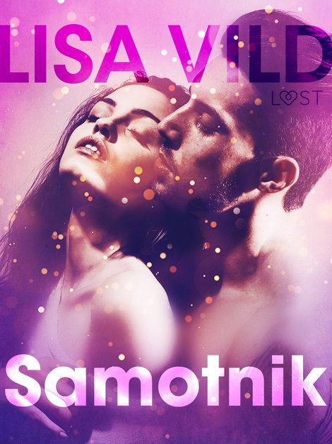 ebooki: Samotnik - opowiadanie erotyczne – ebook