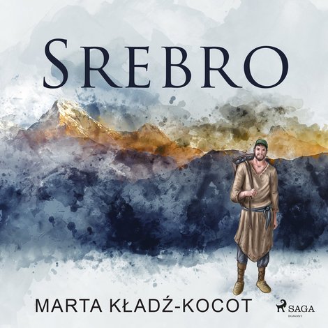 audiobooki: Srebro – audiobook