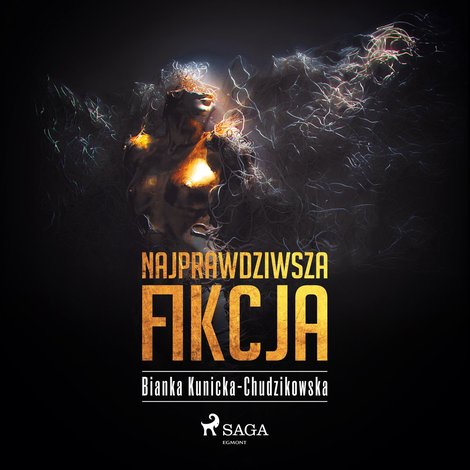 audiobooki: Najprawdziwsza fikcja – audiobook