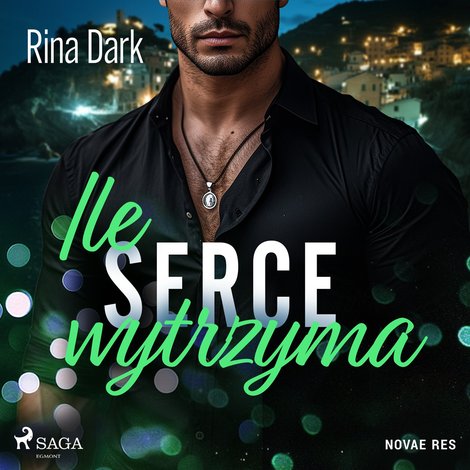 audiobooki: Ile serce wytrzyma – audiobook