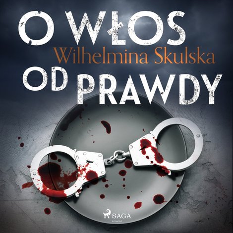 audiobooki: O włos od prawdy – audiobook