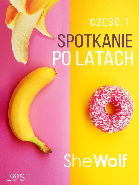 ebooki: Spotkanie po latach 1 - opowiadanie erotyczne – ebook