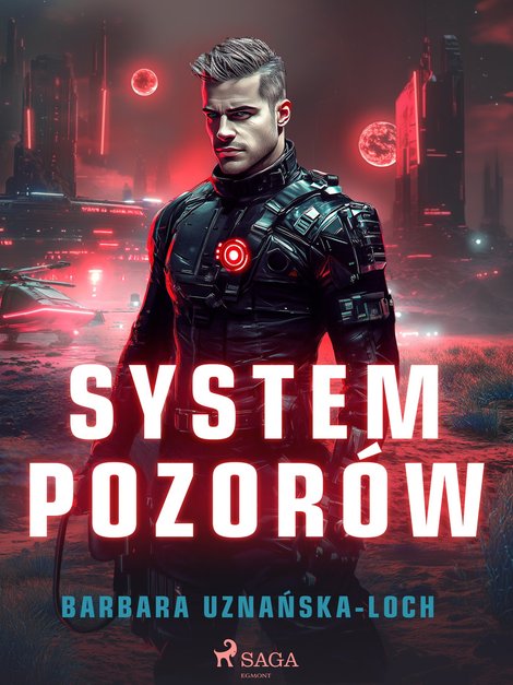 ebooki: System pozorów – ebook