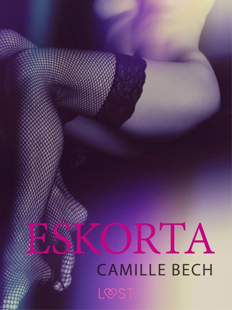 ebooki: Eskorta - opowiadanie erotyczne – ebook
