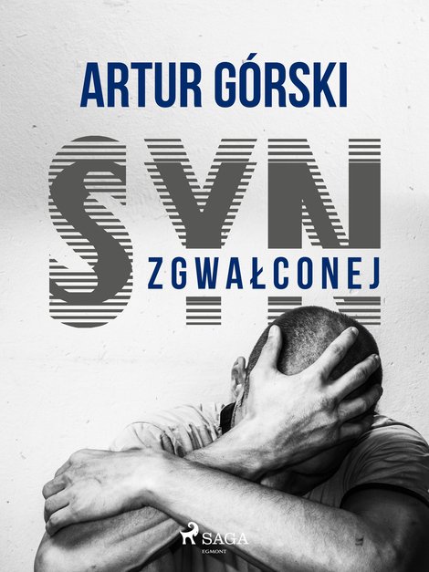ebooki: Syn zgwałconej – ebook