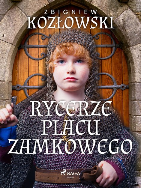 ebooki: Rycerze Placu Zamkowego – ebook