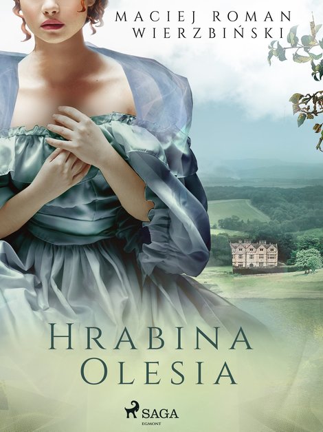 ebooki: Hrabina Olesia – ebook