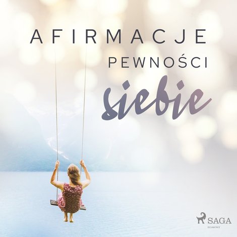 audiobooki: Afirmacje pewności siebie - wersja dla kobiet – audiobook