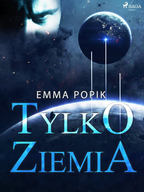 ebooki: Tylko ziemia – ebook