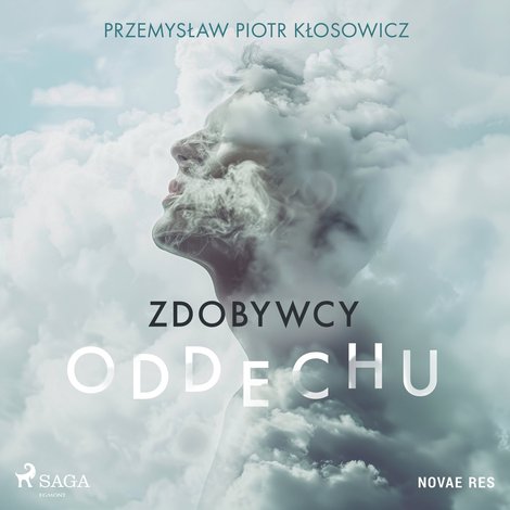 audiobooki: Zdobywcy oddechu – audiobook