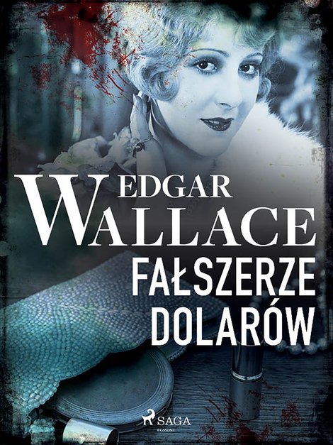 ebooki: Fałszerze dolarów – ebook
