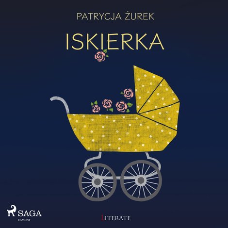 audiobooki: Iskierka – audiobook