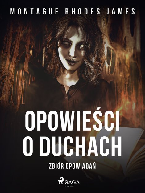 ebooki: Opowieści o duchach. Zbiór opowiadań – ebook