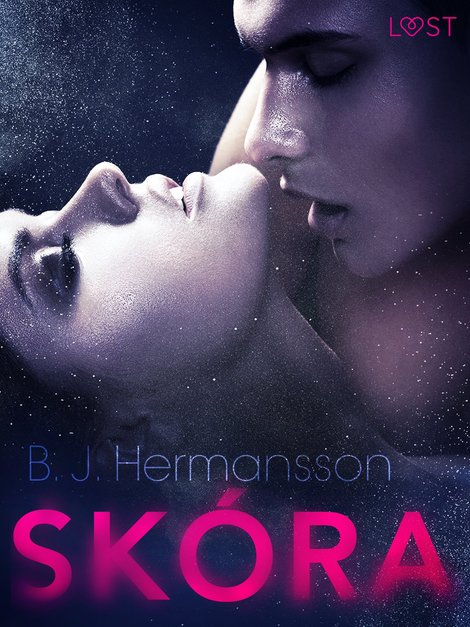 ebooki: Skóra - opowiadanie erotyczne – ebook