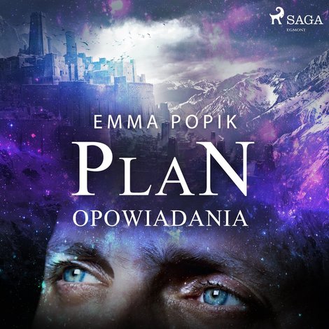 audiobooki: Plan - opowiadania – audiobook
