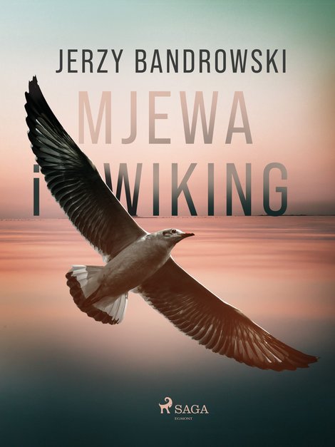 ebooki: Mjewa i Wiking – ebook