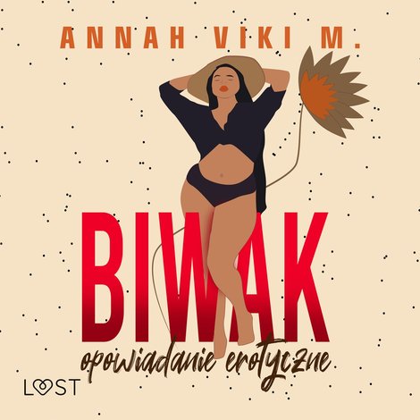 audiobooki: Biwak - opowiadanie erotyczne – audiobook
