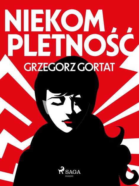 ebooki: Niekompletność – ebook