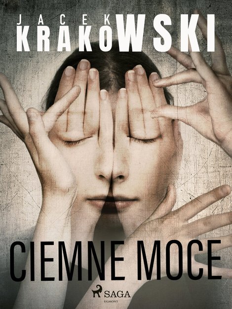 ebooki: Ciemne moce – ebook