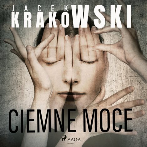 audiobooki: Ciemne moce – audiobook