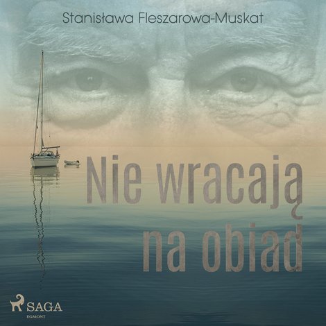 audiobooki: Nie wracają na obiad – audiobook