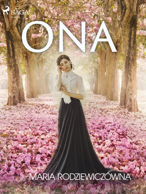 ebooki: Ona – ebook