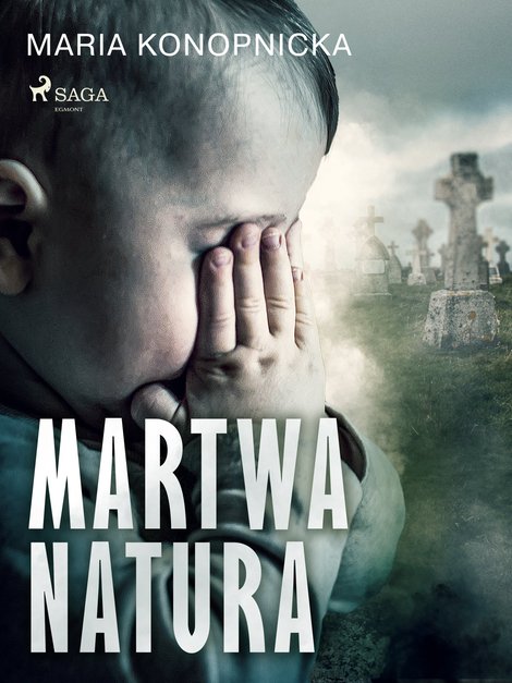ebooki: Martwa natura – ebook
