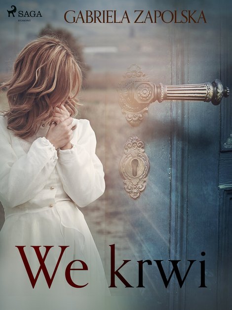 ebooki: We krwi – ebook