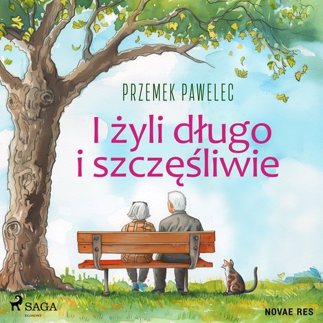 audiobooki: I żyli długo i szczęśliwie – audiobook