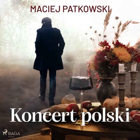 audiobooki: Koncert polski – audiobook