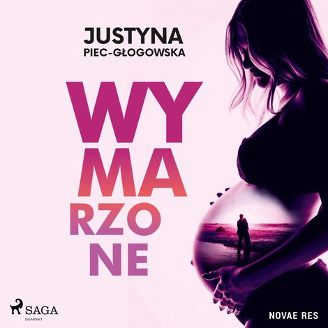 audiobooki: Wymarzone – audiobook