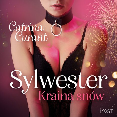 audiobooki: Sylwester: Kraina snów - opowiadanie erotyczne BDSM – audiobook