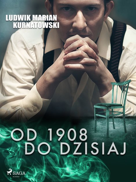 ebooki: Od 1908 do dzisiaj – ebook
