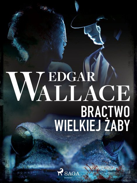 ebooki: Bractwo wielkiej żaby – ebook