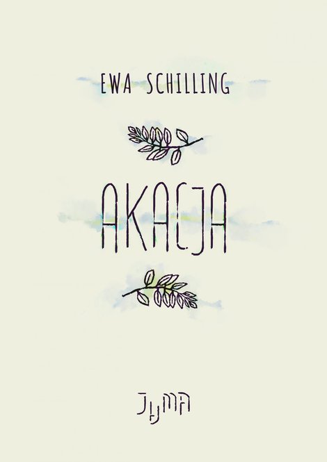 ebooki: Akacja – ebook