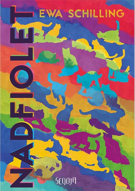 ebooki: Nadfiolet – ebook