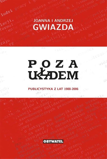 ebooki: Poza Układem – ebook