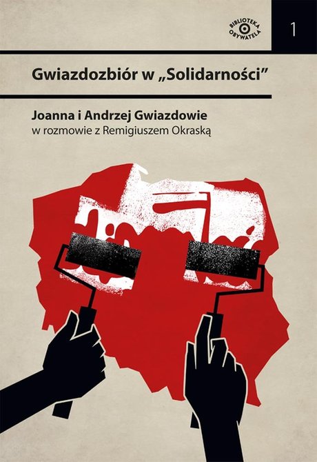 ebooki: Gwiazdozbiór w Solidarności – ebook