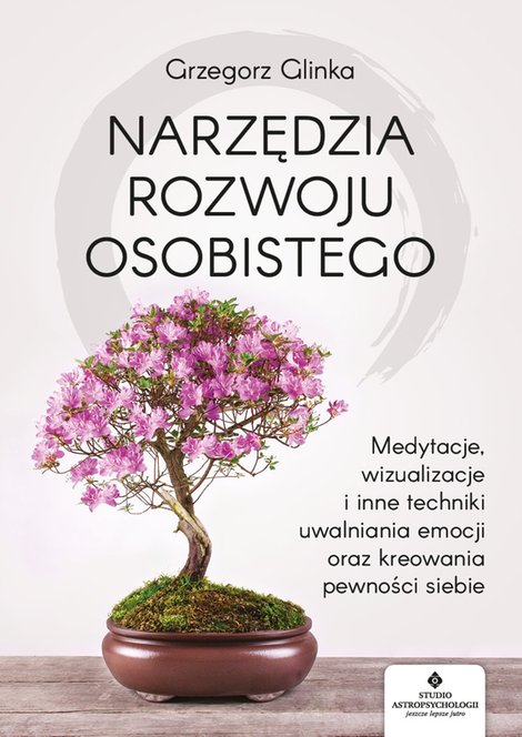 ebooki: Narzędzia rozwoju osobistego. – ebook
