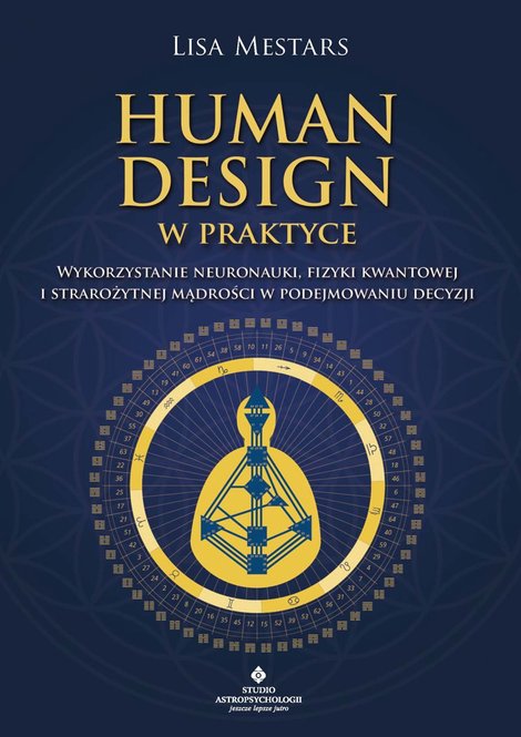ebooki: Human Design w praktyce – ebook