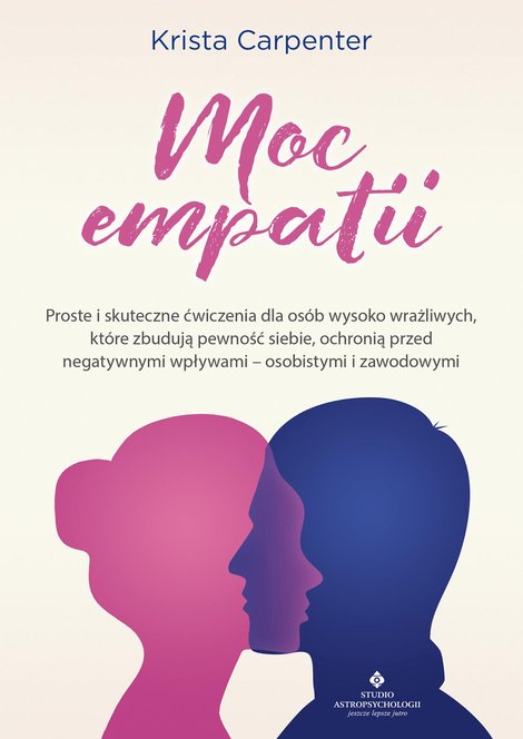 ebooki: Moc empatii – ebook