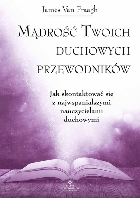 ebooki: Mądrość Twoich duchowych przewodników. – ebook