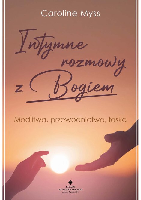 ebooki: Intymne rozmowy z Bogiem – ebook