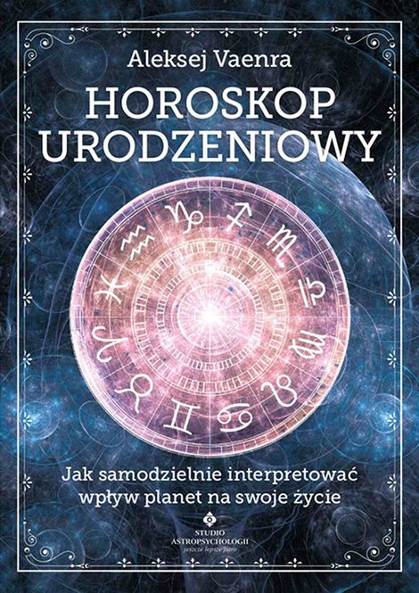ebooki: Horoskop urodzeniowy. – ebook