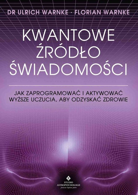 ebooki: Kwantowe źródło świadomości – ebook