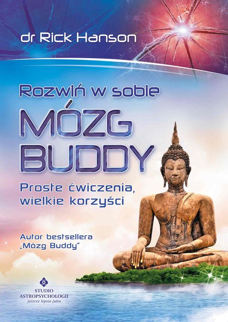 ebooki: Rozwiń w sobie mózg Buddy – ebook