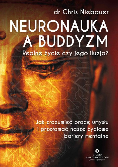 ebooki: Neuronauka a buddyzm – ebook